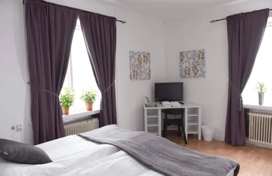 韋斯特赫約德斯戈登