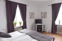 Västerhöjdsgården Hotels in Skövde