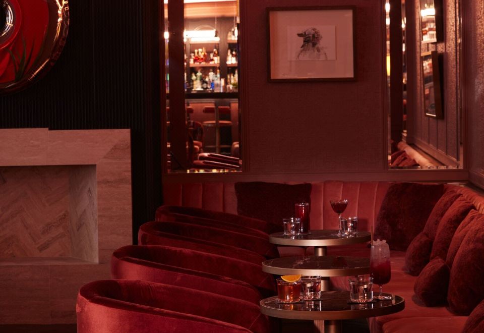 메종 델라노 파리