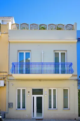 B&B Dreaming Hotels in Avola