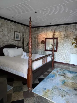 Boutique B&B at Stone Village - Pet friendly