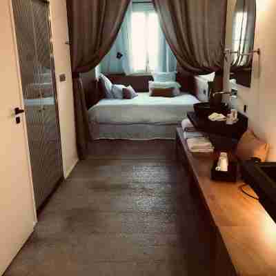 LE BOIS DES CHAMBRES Rooms
