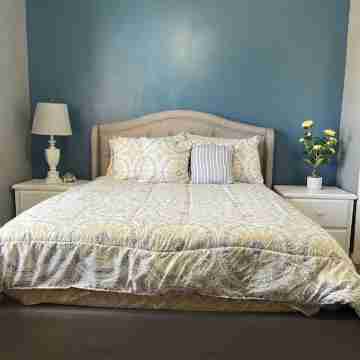 Beautiful 3-bedroom 2-baths with a pool and RV parking. Rooms