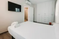 아파트멘토스 수브업 Cabo de Palos 호텔