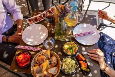 Villas - la Maison du Château - by Domaine Riberach Отели в г. Корбер