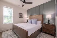 Beautiful Main Street Living in Trussville