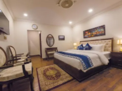 Khattak Lodge Murree Hotels in Murree