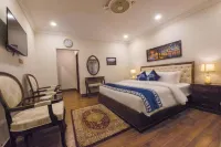 Khattak Lodge Murree Hotel di Murree