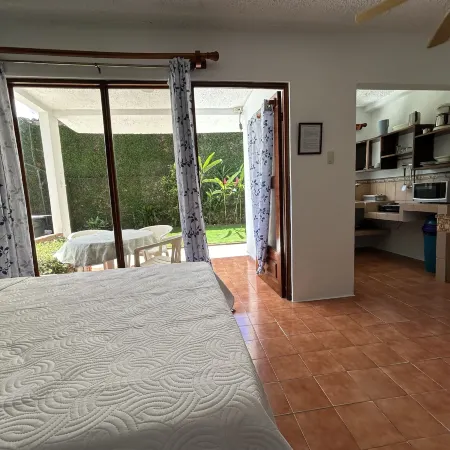 Hotel Sole Doro Jaco