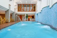 Aranyhomok Hotel Business & Relax - Pools