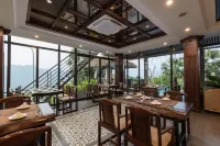 Ebino Pu Luong Resort and Spa - breakfast