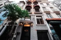 Beyport Hotel Hotel in zona Crazy Aenigma
