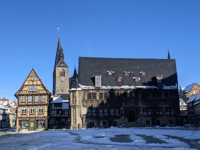 Holiday Home in Harz with Sauna and Mountain View Hotels in der Nähe von Die Roseburg