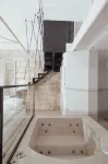 Masseria Francescani - Bathtub