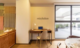 Casa Colima by Kukun