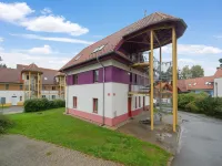 Apartment Near Lake Lipno with Terrace