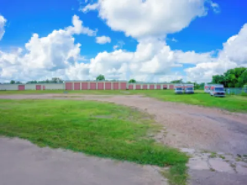 河谷汽車旅館 拉格蘭奇酒店