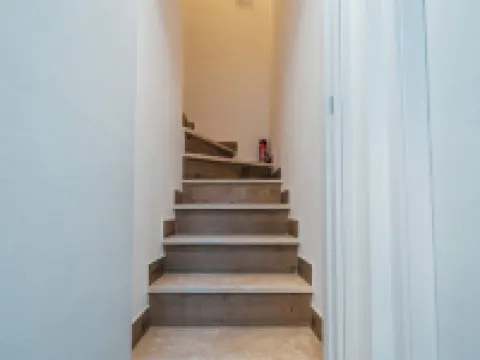 ゲストハウス・オール83 グロッセートのホテル