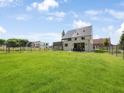 Holiday Home in Ronse Flemish Ardennes