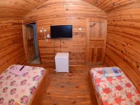 Olympos Camlık Pension Hotels near Chimera