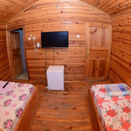 Olympos Camlık Pension