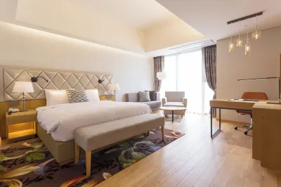 Charis Hotel Hotels in Gyeyang-gu