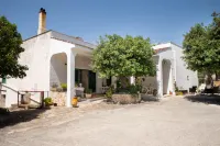 WePuglia la Maison-D B&B Hotel a Cristo Re