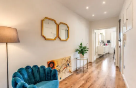 AwesHomeItaly - Pisa Central Park Apartment