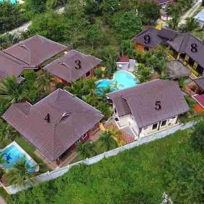 Alona's Coral Garden Resort (Adult-Only) Hotel Exterior