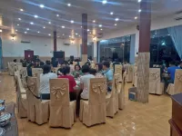 Khai Long Hotel Отели в г. Dat Mui