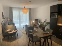 Manoir le Parc des Aubiers Hotels near Stade de Beauregard - Halle des Sports