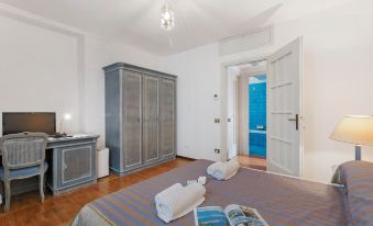 La Maison di Annamarie Stresa Center - Happy Rentals