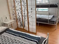 薩克森的露台公寓 - 公寓