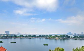 Hanz Lux Hotel & Apartment Hanoi