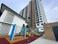 Ojies Onsen - 3 Guest Only Hoteles en Ulu Kinta