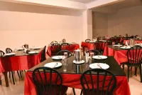 Rufina Palm Bliss Hotels in West Sikkim