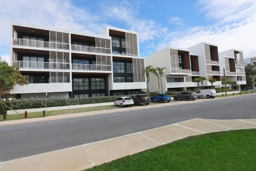 Lumina at Flats Punta Cana Village