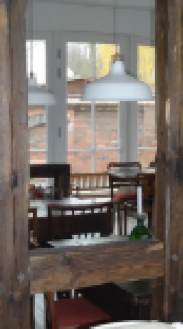 Pension Kchischowka Hotels in Vetschau