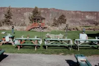 Crooked River Ranch Cabins Hotels in Terrebonne