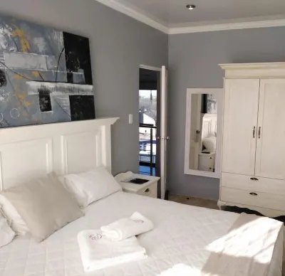 On Hill Lodge Hotel a 