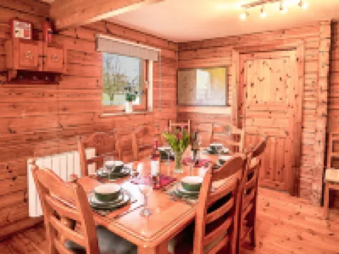 The New Farmhouse Hotels in Biggar