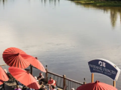 Fairbanks Princess Riverside Lodge Hotels in College
