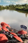Fairbanks Princess Riverside Lodge Hotels in College