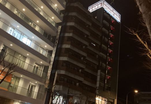 호텔 부대시설 2