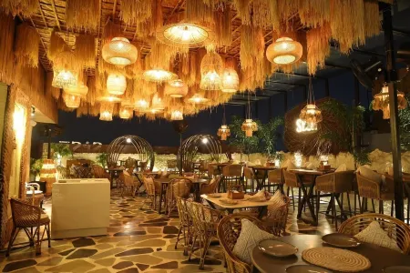 Town Pallace Inn - Hotel in New Delhi Отели в г. Западный Дели