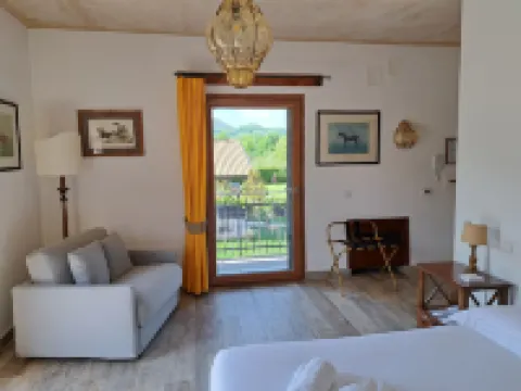 Family Farm Soc. Agricola - Agriturismo