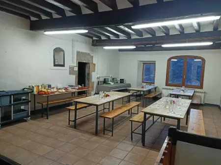 Cases Altes de Posada Отели рядом с достопримечательностью «Centre Picasso i Gosol»