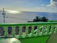 Pinard's Vacation Home-Apt 3 Hotels in Pointe Michel