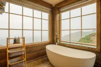 Ama Stays & Trails Chalet 1228, Kamshet Hotels in Takawe Bk
