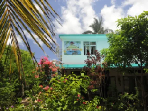 Chez Ronald Guest House Hotels in Rodrigues Island